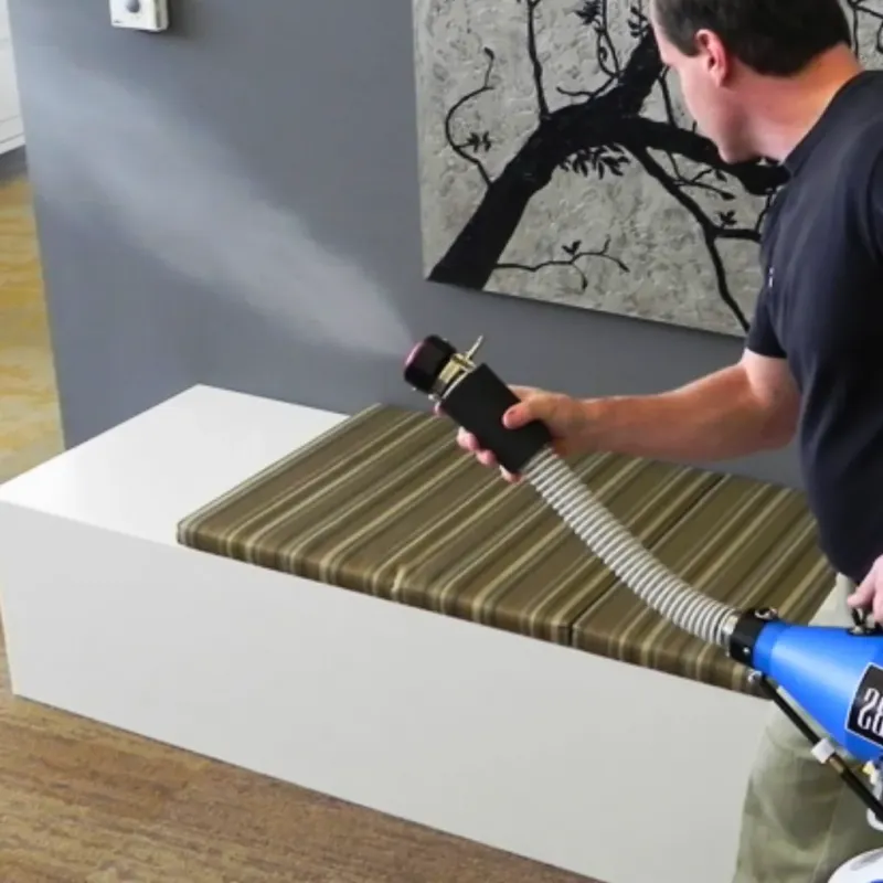 Professional Odor Removal in Otsego County, MI